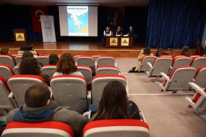 Yeditepe Üniversitesi Kariyer Festivali 2018