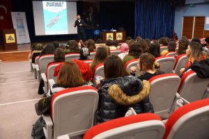 Yeditepe Üniversitesi Kariyer Festivali 2018
